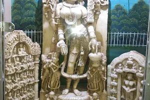 Sri Digambar Jain Bada Mandir Ji LADNUN image