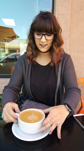 Coffee Shop «99 Cups of Coffee», reviews and photos, 4680 Cass St, San Diego, CA 92109, USA