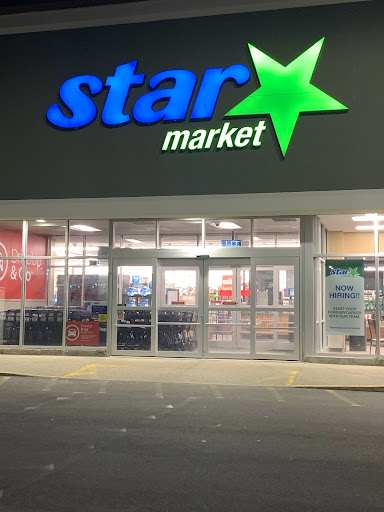 Grocery Store «Star Market», reviews and photos, 130 Granite St, Quincy, MA 02169, USA