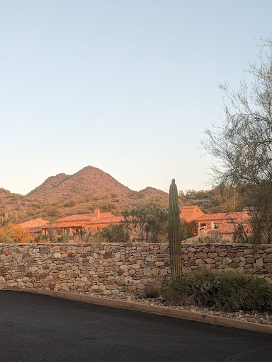 Golf Club «Silverleaf Club», reviews and photos, 18701 N Silverleaf Dr, Scottsdale, AZ 85255, USA