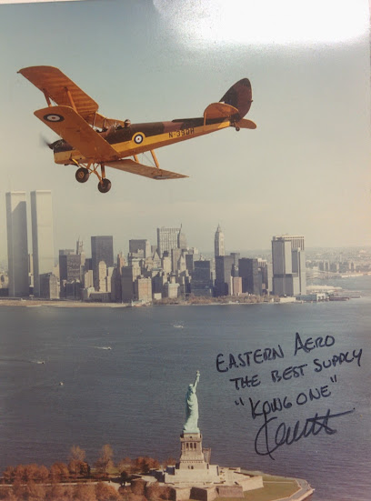 Eastern Aero Supply Inc
