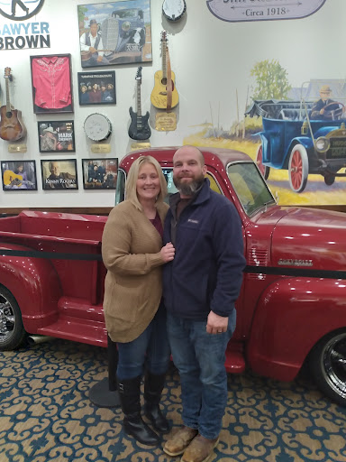 Event Venue «Shipshewana Event Center», reviews and photos, 760 S Van Buren St, Shipshewana, IN 46565, USA