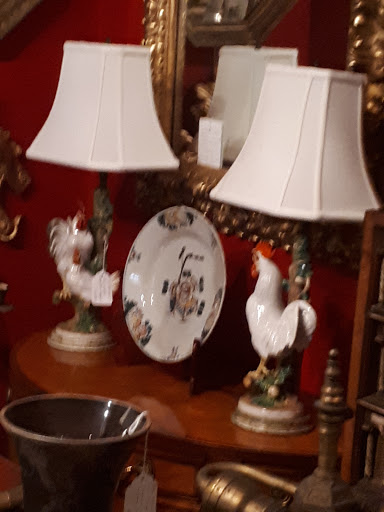 Used Furniture Store «White Elephant Shop», reviews and photos, 32 Main St, Essex, MA 01929, USA