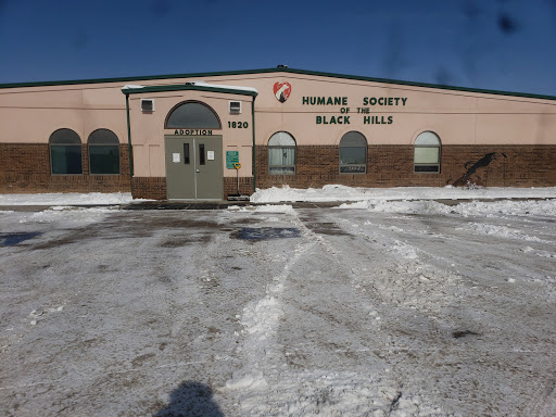 Animal Protection Organization «Humane Society-Black Hills», reviews and photos