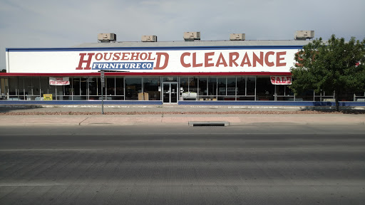 Household Furniture Clearance Store