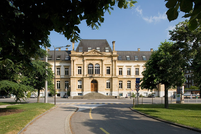 Universität Neuenburg