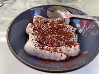 Tiramisu du Restaurant italien Trattoria les coupoles à Périgueux - n°1