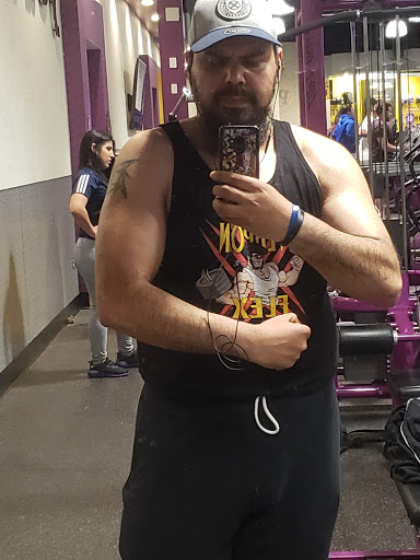 Gym «Planet Fitness», reviews and photos, 175 Avenue A, Bayonne, NJ 07002, USA