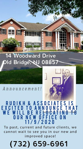 Bankruptcy Attorney «Rudikh & Associates», reviews and photos