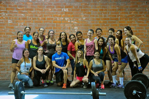 Gym «Valley CrossFit», reviews and photos, 6930 Hayvenhurst Ave, Van Nuys, CA 91406, USA