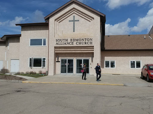 South Edmonton Alliance Church