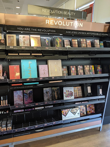 Hair Salon «Ulta Beauty», reviews and photos, 388 Cox Creek Pkwy, Florence, AL 35630, USA