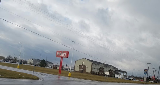 Grocery Store «Meijer», reviews and photos, 2153 Marion-Mt Gilead Rd, Marion, OH 43302, USA