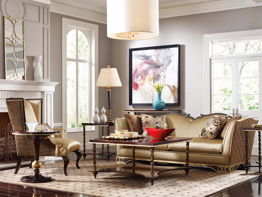 Furniture Store «Gallery Furniture of Central Florida», reviews and photos, 9421 S Orange Blossom Trail, Orlando, FL 32837, USA