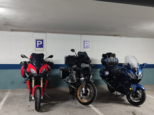 Del propietario