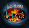 Containment Haunted House
