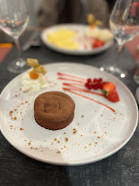 Plats et boissons du Restaurant Au Vieux Fourneau à Calais - n°16