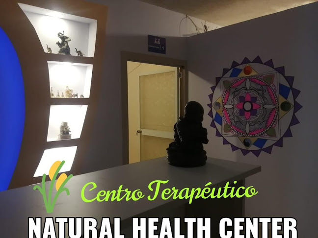 Opiniones de 🍃NATURAL HEALTH CENTER Spa 🍂 en Riobamba - Spa