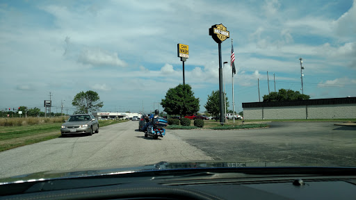 Harley-Davidson Dealer «Warren Harley-Davidson», reviews and photos, 2102 Elm Rd, Cortland, OH 44410, USA