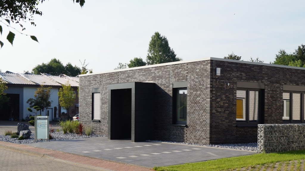 Blomberg Heiz- & Sanitärtechnik GmbH