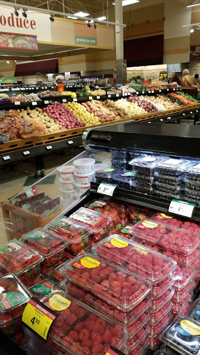 Grocery Store «Fred Meyer», reviews and photos, 20904 WA-410, Bonney Lake, WA 98391, USA