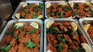 Photo n°10 de KERVAN SARAY Kebab à Goussainville ()