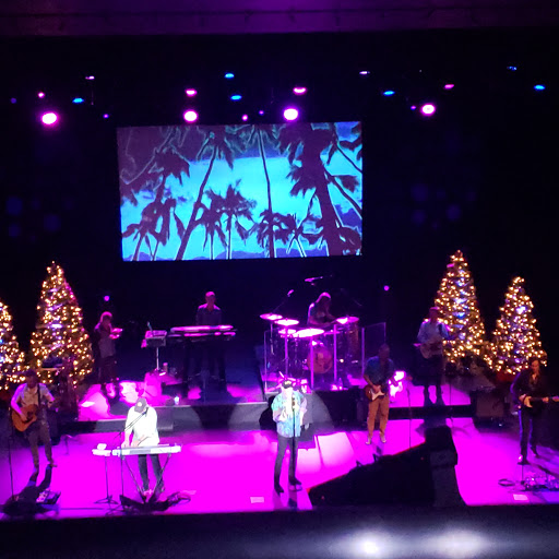 Performing Arts Theater «Santa Clarita Performing Arts Center at College of the Canyons», reviews and photos, 26455 Rockwell Canyon Rd, Santa Clarita, CA 91355, USA