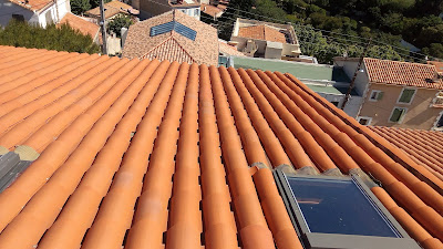 S.P.E Société Professionnelle d'Etanchéité à Marseille