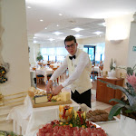 Photo n°1 de l'avis de Anca.i fait le 02/10/2018 à 12:13 sur le  Laguna Park Hotel à Bibione