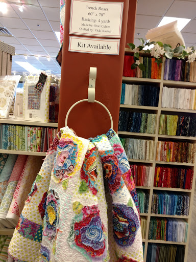 Quilt Shop «Quiltique», reviews and photos, 213 N Stephanie St, Henderson, NV 89074, USA