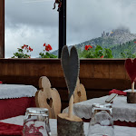 Photo n°1 de l'avis de Fnatic1000. fait le 14/06/2023 à 11:46 sur le  Ristorante Grill da Strobel Paolo Michielli à Cortina d'Ampezzo