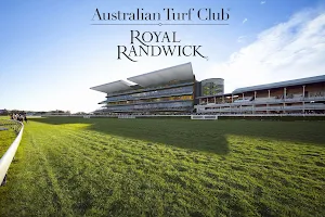 Royal Randwick Racecourse image