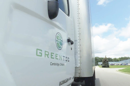 Greentec E-Waste Services - Hamilton