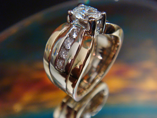 Jeweler «J B Fine Jewelry», reviews and photos, 7605 Gunn Hwy # A, Tampa, FL 33625, USA