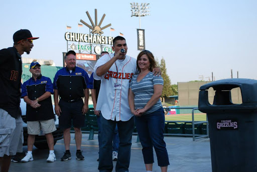 Auto Repair Shop «Rasmussen Auto Repair», reviews and photos, 1023 N Maple Ave, Fresno, CA 93702, USA