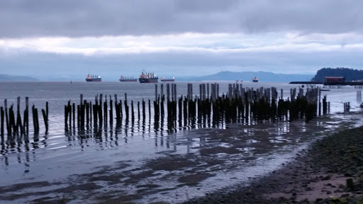 Movie Theater «Astoria Gateway Cinemas», reviews and photos, 1875 Marine Dr, Astoria, OR 97103, USA
