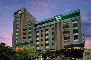 YOIS HOTEL image