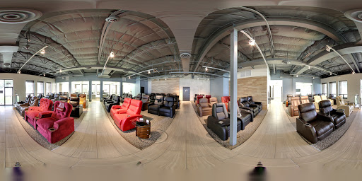 Home Theater Store «TheaterSeat.com», reviews and photos, 106 Guadalupe Dr, Cibolo, TX 78108, USA