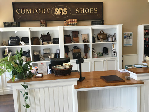Shoe Store «SAS Comfort Shoes», reviews and photos, 4430 Lavon Dr, Garland, TX 75040, USA