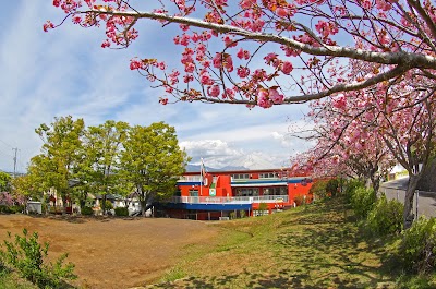 恵明キッズフヨウビレッジ