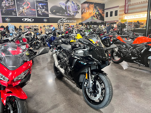Motorcycle Dealer «Mountain Motorsports Marietta», reviews and photos, 780 Cobb Pkwy S, Marietta, GA 30062, USA