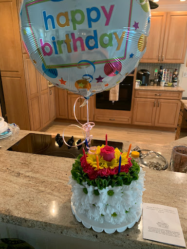 Florist «Magical Flowers», reviews and photos, 600 Goodlette-Frank Rd, Naples, FL 34102, USA