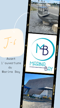 Photos du propriétaire du Restaurant de fruits de mer Le Marina Bay à Les Moutiers-en-Retz - n°14
