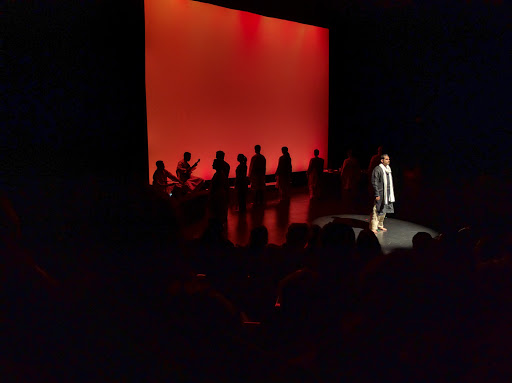 Performing Arts Theater «Crossroads Theatre», reviews and photos, 7 Livingston Ave, New Brunswick, NJ 08901, USA