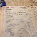 Photo n°2 de l'avis de Giulia.u fait le 25/04/2023 à 12:28 sur le  Trattoria da Claudio 1999 à Grazie