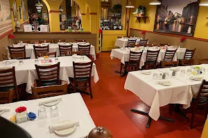 Mangia Bene Restaurant image