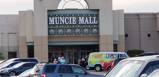 Shopping Mall «Muncie Mall», reviews and photos, 3501 N Granville Ave, Muncie, IN 47303, USA