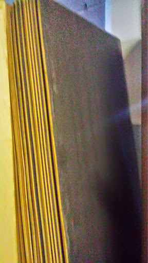 Building Materials Store «ABC Materials», reviews and photos, 711 Johnston St, Akron, OH 44306, USA