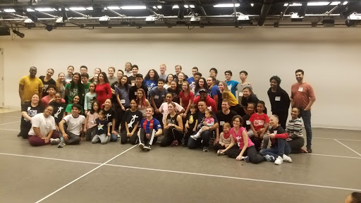 Dance School «National Dance Institute», reviews and photos, 217 W 147th St, New York, NY 10039, USA