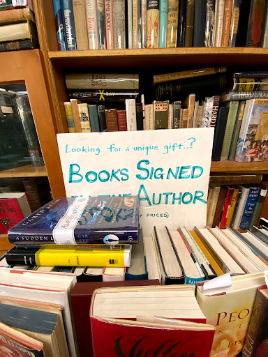 Book Store «Treehorn Books», reviews and photos, 625 4th St, Santa Rosa, CA 95404, USA